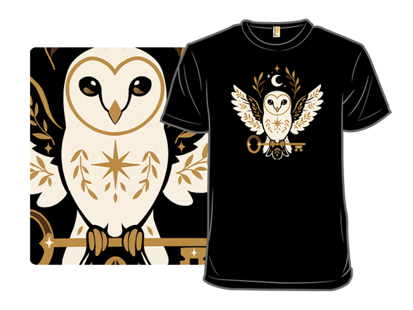 White Owl