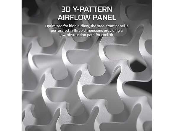 CORSAIR Frame 5000D RS Modular Mid-Tower