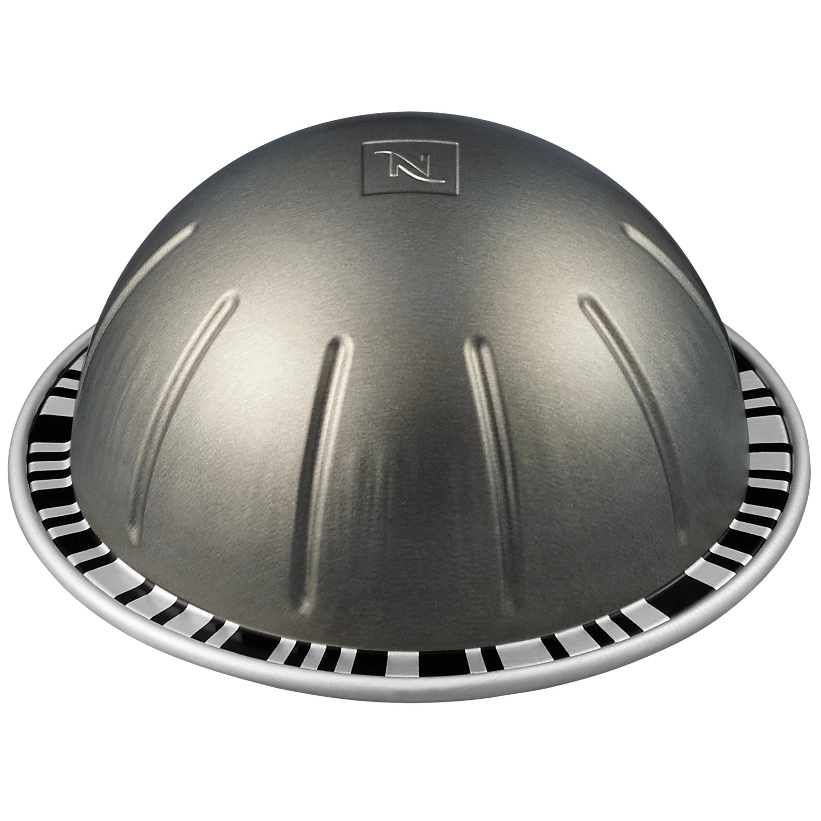 Nespresso Fortado Gran Lungo Americano - Gallery 2