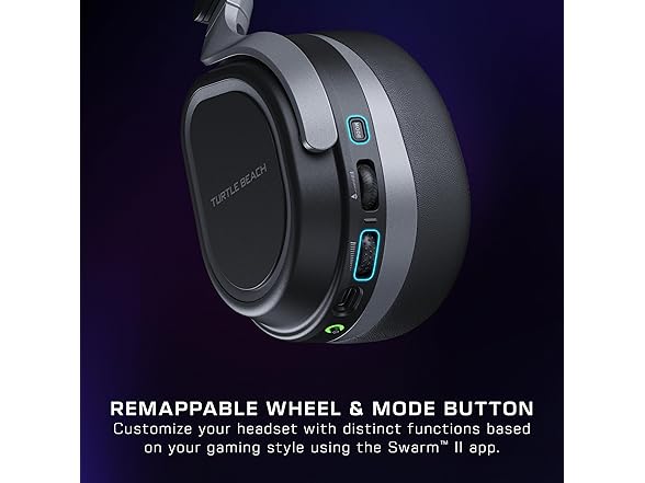 Turtle Beach Stealth 700 Gen 3 Wireless Headset