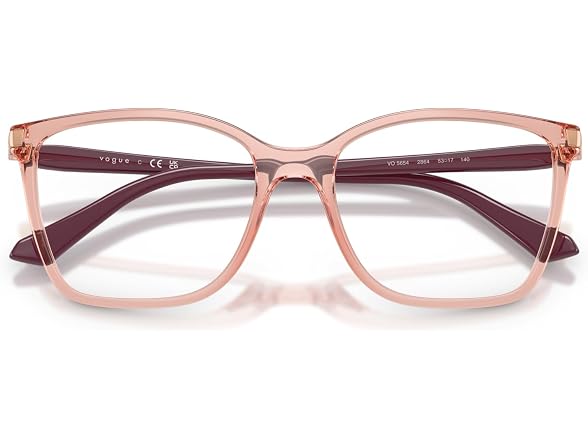 Vogue Eyewear Vo5654 Eyewear Frames