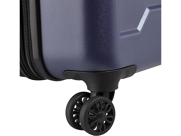 Jeep JH004C Hardside Expandable Luggage Carry-On 20"