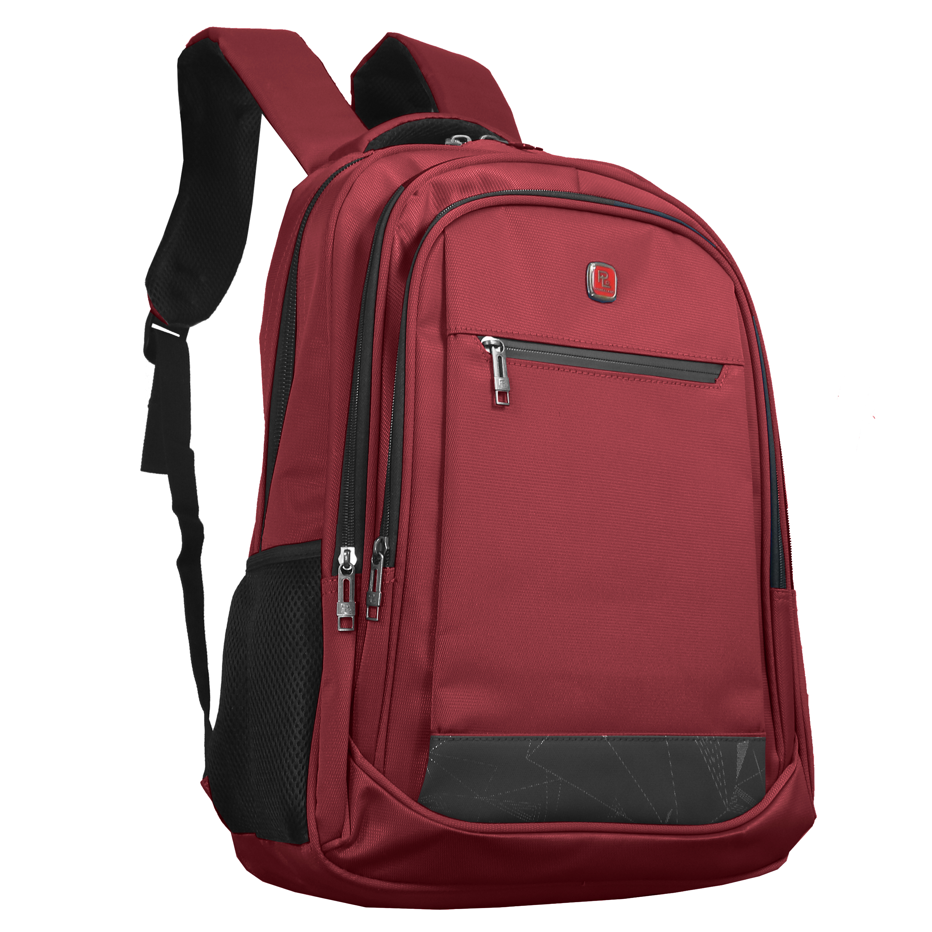 Multi-Compartment 18" Padded Backpacks - Gallery 53
