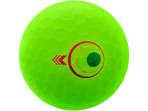 Bridgestone Golf e12 Straight Matte Green Double Dozen