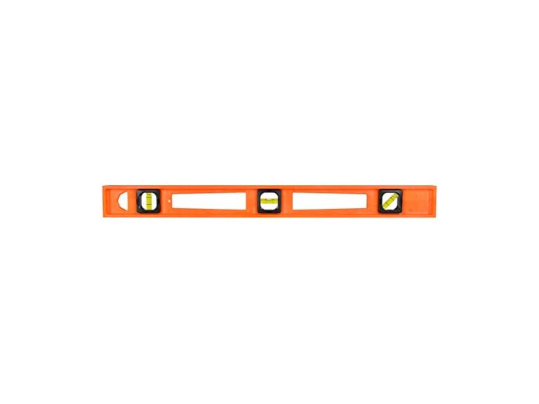 Johnson 7724-O 24" Structo-Cast Level