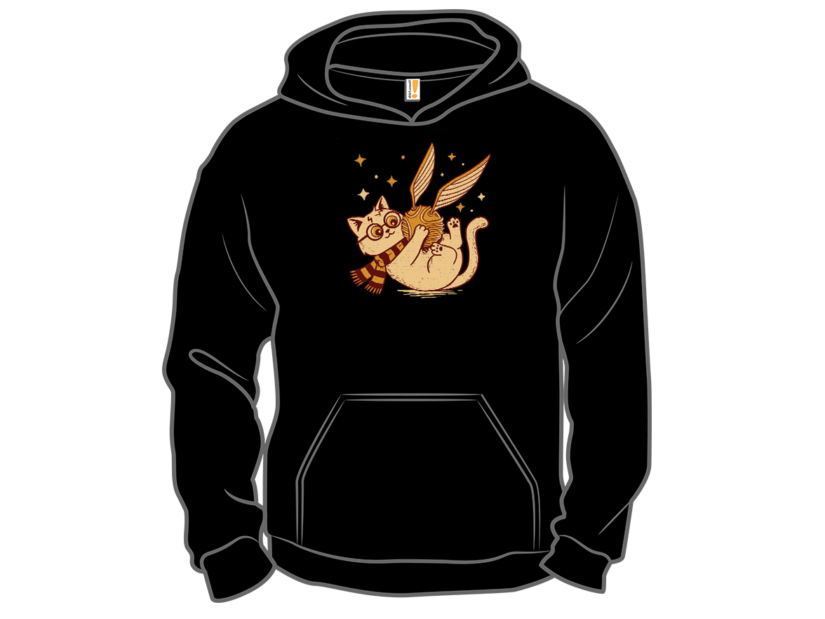 Magicat Potter - Gallery 12