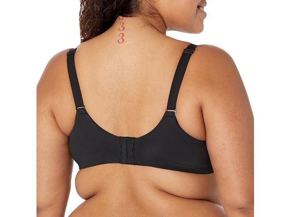 Amazon Essentials Womens Full Coverage Bra