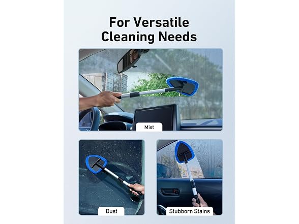 AstroAI AAP-Auto-131 21 Windshield Cleaner