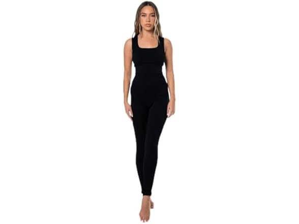 HeyShape - Women Yoga Jumpsuit