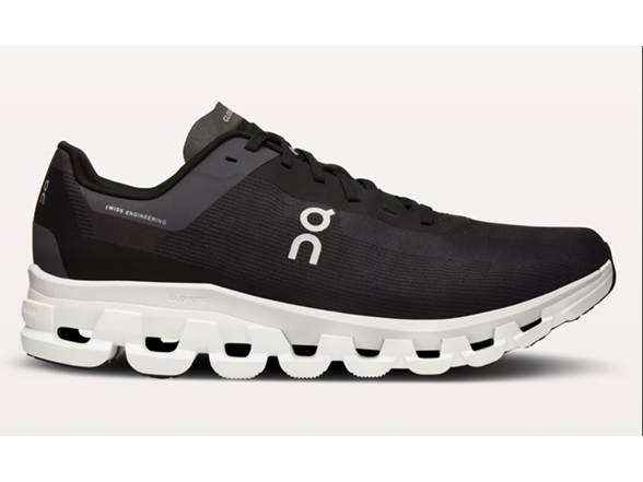 On Running Cloudflow 4 Men's Shoes - Gallery 2