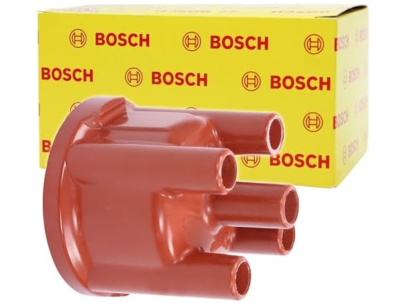 Bosch 1235522056 Distributor Cap