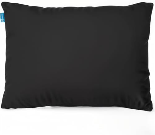 Nappler Nappler Black Small Shredded Memory Foa