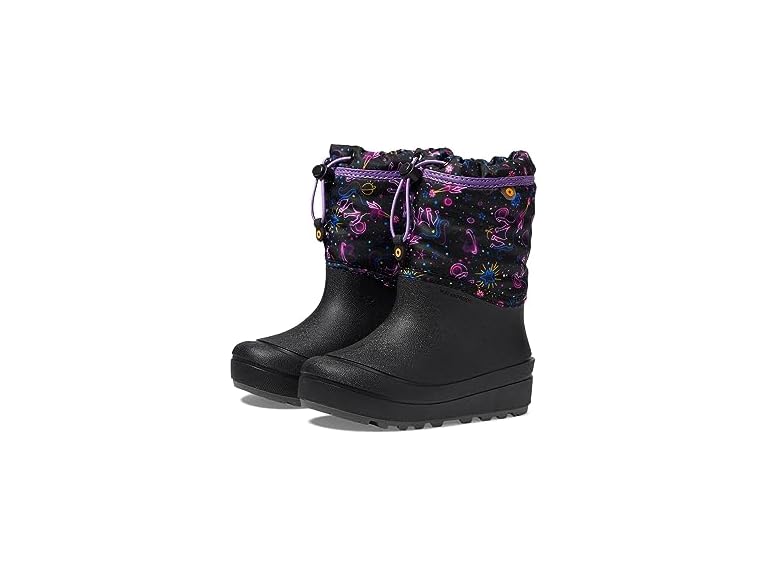 BOGS Unicorn Kids Winter Waterproof Boot 7M