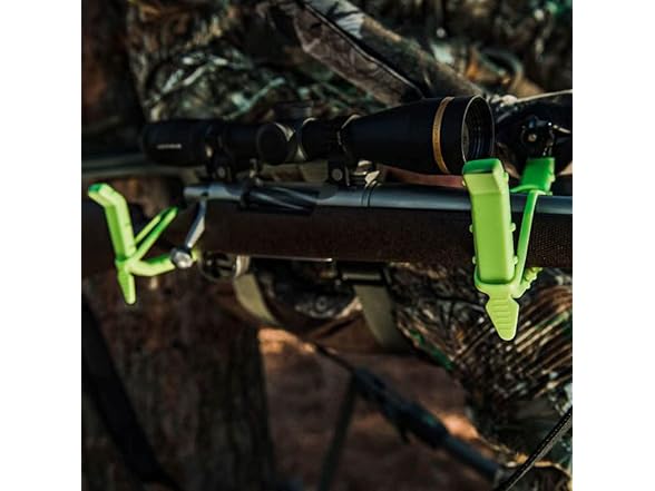 Summit Treestands FasTrack Rifle Holder