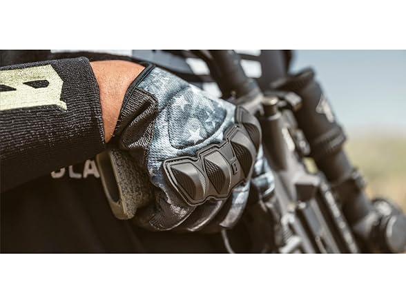 Viktos Men (S) Wartorn Vented Gloves