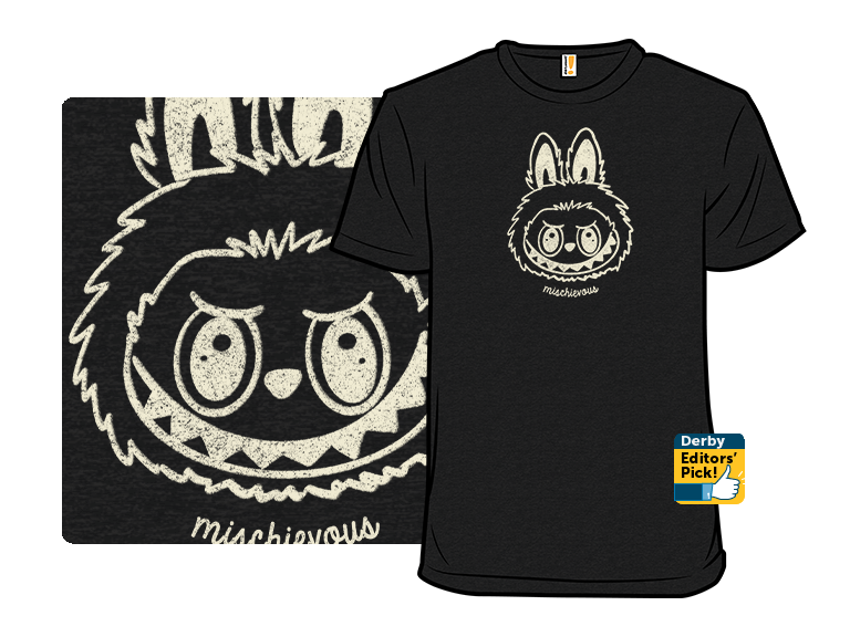 Le Boo Boo - Gallery 3