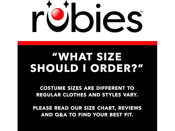 Rubies Men's DC Comics Joker Cane Costume