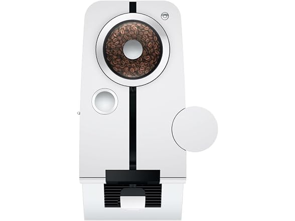 Jura ENA 8 Automatic Coffee Machine Specialty Coffee