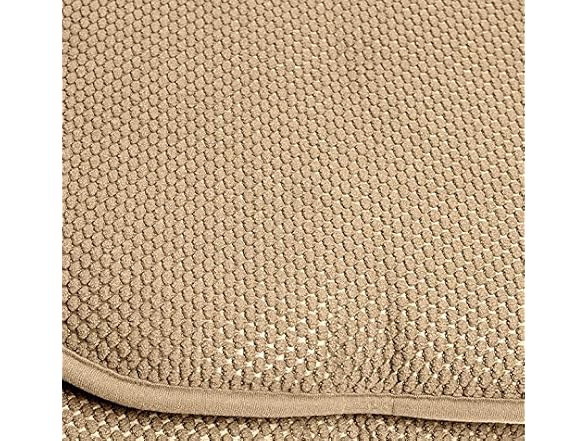 Honeycomb 16" x 16" Chair Cushion Pad