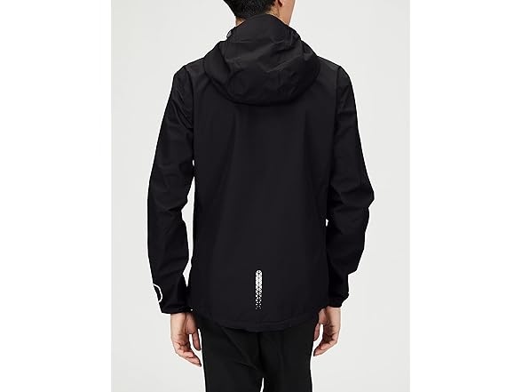 Oakley Men's Elements Shell Jacket (S)