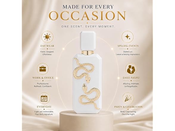 French Avenue Veneno Bianco EDP