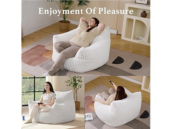 Gericco Bean XL Bag Chair