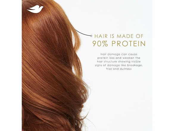 Dove Damage Therapy Shampoo Dry Hair 12oz