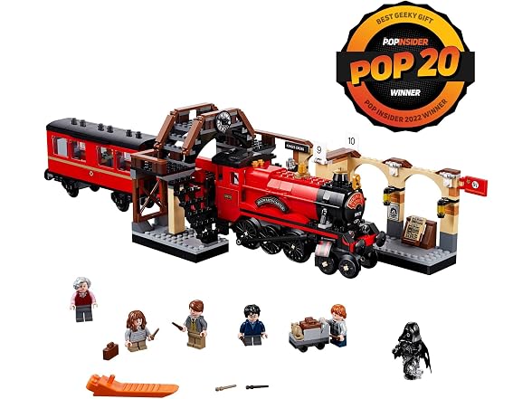 LEGO Harry Potter Hermione 75955