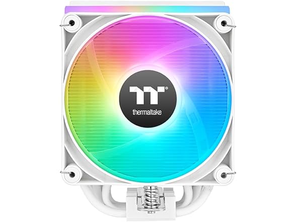 Thermaltake ASTRIA 400 ARGB | Air Cooler