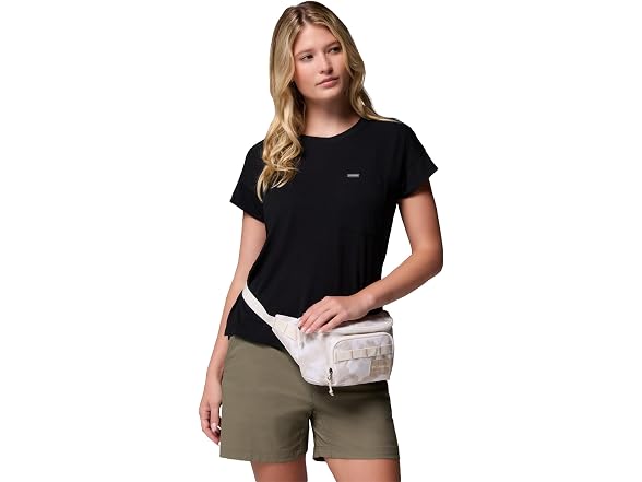 Columbia Unisex Zigzag II Hip Pack