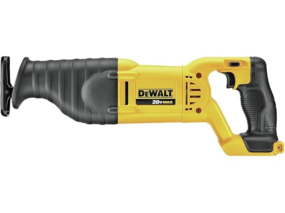 DEWALT DCK661D1M1 MAX Combo Kit, 6-Tool