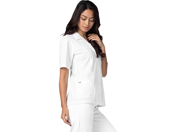 Adar Medical Uniforms Women (M) Universal Top