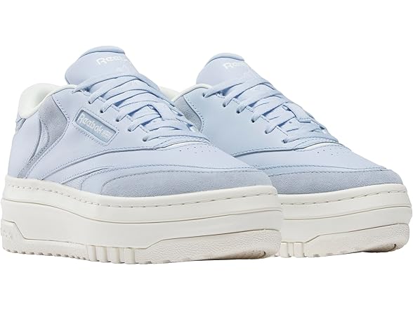 Reebok Women's Club C Extra Sneaker