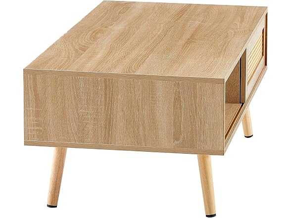 Mid Century Modern Coffee Table
