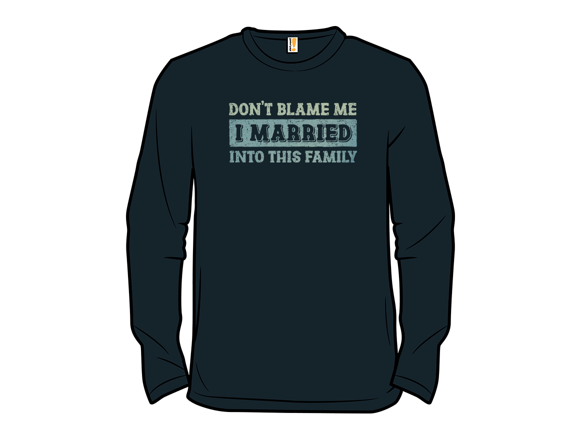 I Married Into This Family - Gallery 13