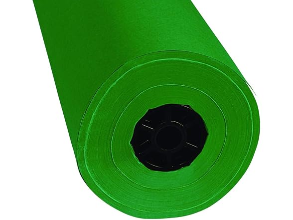 Colorations Arts and Crafts Paper Roll - 36" x 1000'