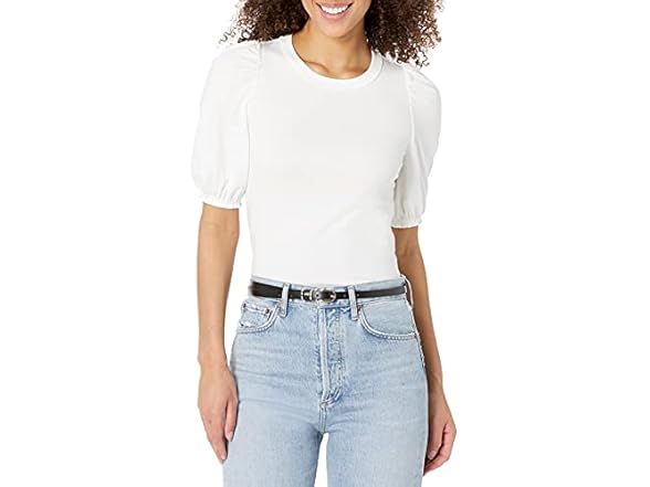 Bright White