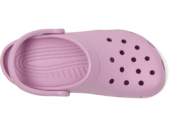 Crocs Classic Kids Clog Hydrangea