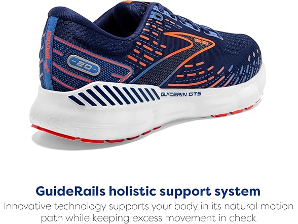 Brooks Glycerin GTS 20 Men's Shoes