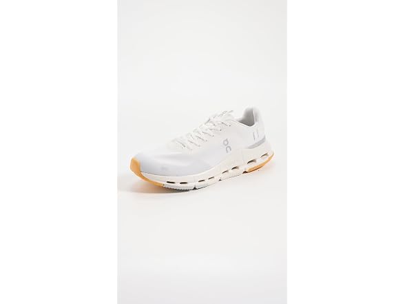On Running Cloudnova Form 2 Men's Shoes