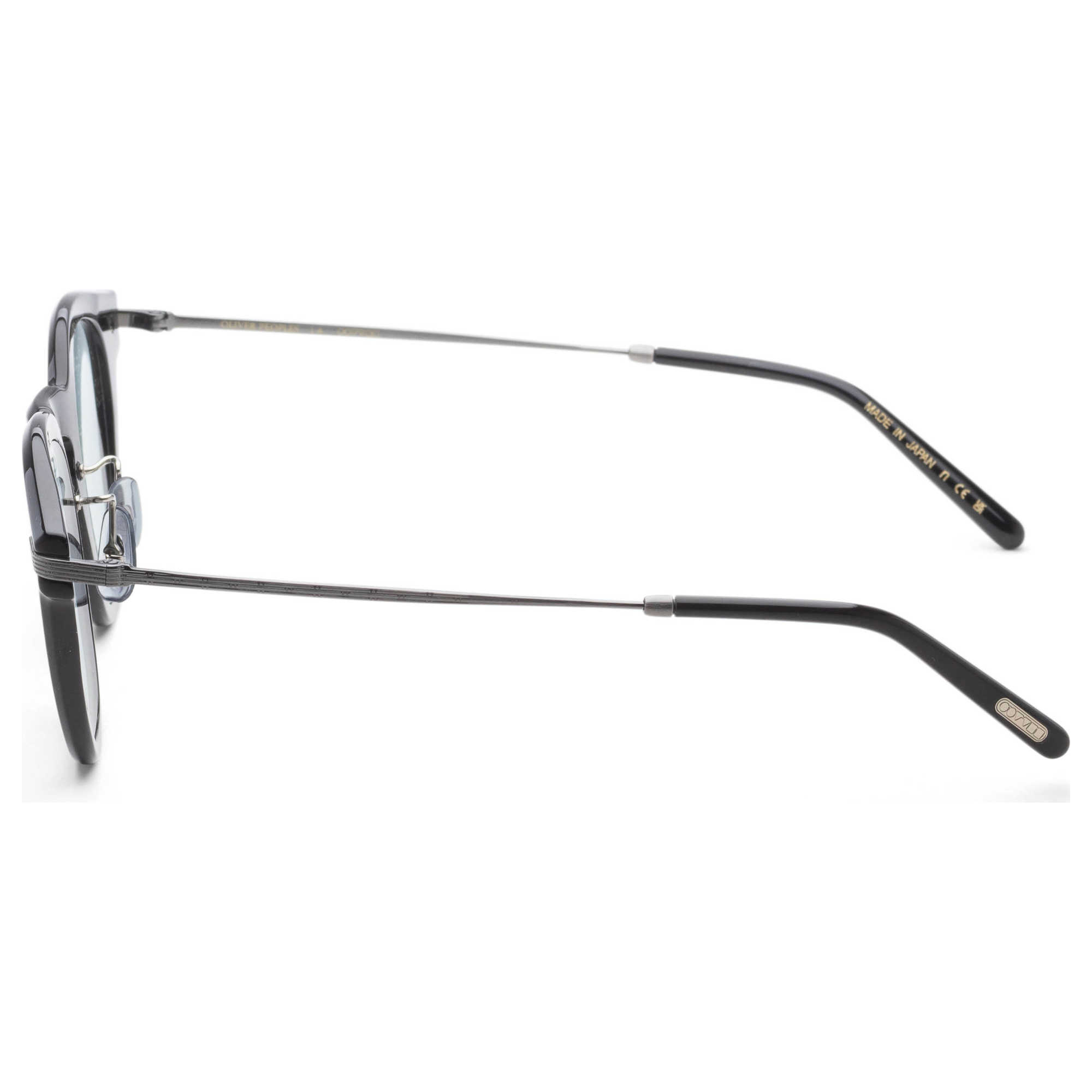 Oliver Peoples Men's 49mm Sunglasses OV5496 (Open Box) - Gallery 11