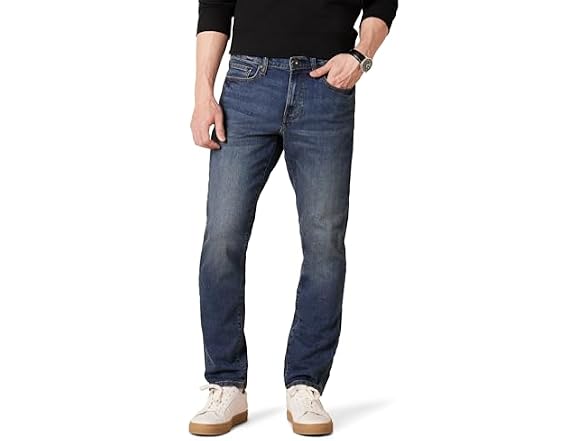Amazon Essentials Men Slim-fit Jean