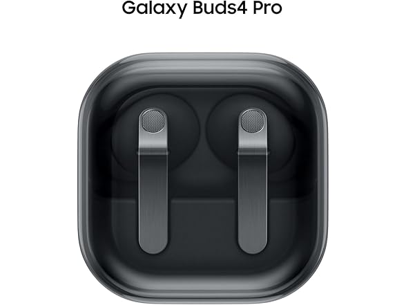 (NEW) Samsung Galaxy Buds 4 Pro AI Wireless Earbuds (2026)