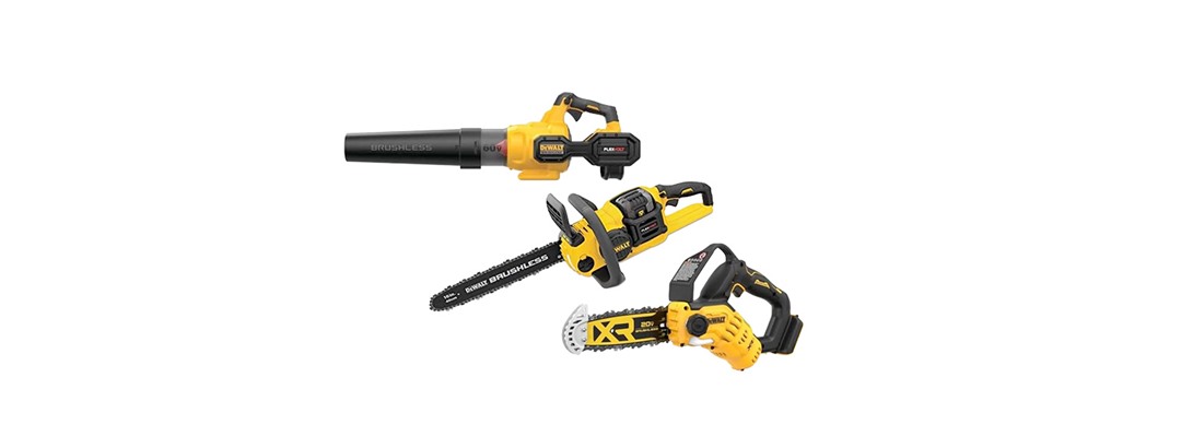 Dewalt Landscaping Deals! - Gallery 3
