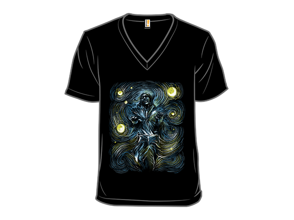 Starry Carbonite