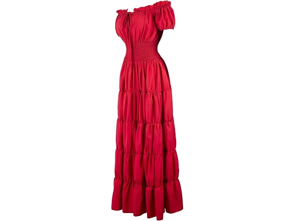 Kranchungel Women's (XL) Renaissance Costumes - Gallery 3