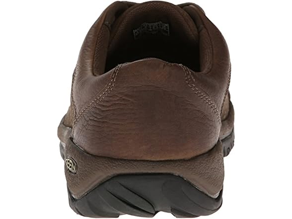KEEN Women's Presidio Oxford Shoes, 9 (Open Box)