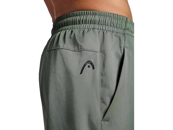 HEAD Men's (L) Men’s Iron Strong Pant