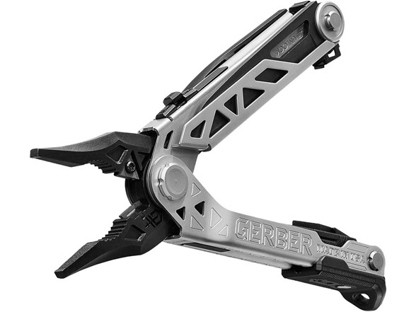 Gerber Center-Drive Multi-Tool – USA Made – Model 3173