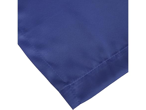 Sunnydaze Decor Indoor/Outdoor Blackout Curtain